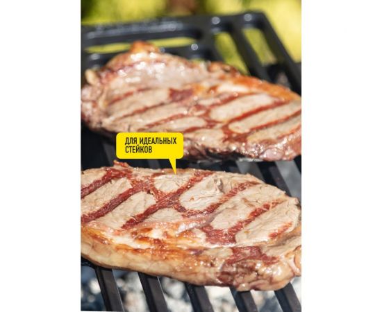 Решетка-гриль FORESTER CI-03 – изображение 8