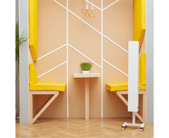 Облучатель-рециркулятор ТМ Армед СН 211-130 М/1 1027101 – изображение 9