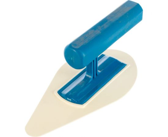 Пластиковая кельма STMDECOR капля D1163 