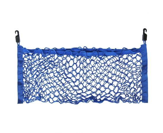 Сетка KRAFT 30х70, карман 2 пл кр + 2 мет кр KT 860500 