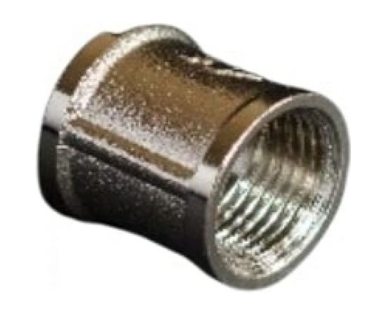 Соединительная муфта FV-PLAST FV-Brass 1/2 AA453000012 