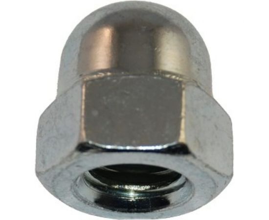 Колпачковая гайка Метизный двор M5 DIN 1587.16 шт. 4690441017932 