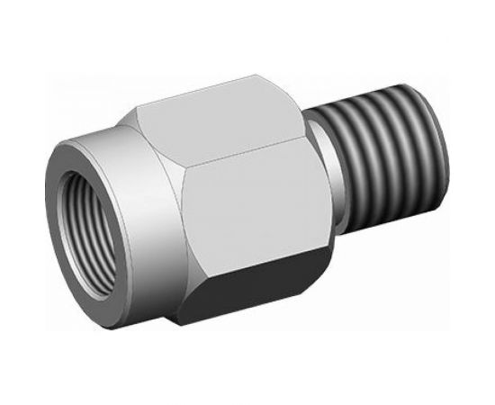 Переходник М18 на М16 Адель 00-00000985 