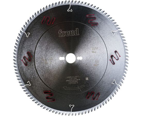 Диск пильный LU2C (350х30 мм; 108Z) по дереву FREUD PRO LU2C2000 