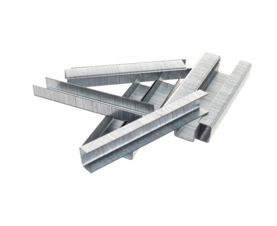 Скобы закаленные ТИП 53 (1000 шт; 8 мм) КЕДР 023-5308 23423 