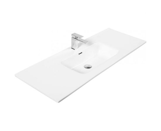 Керамическая раковина BelBagno BB1200ETL 