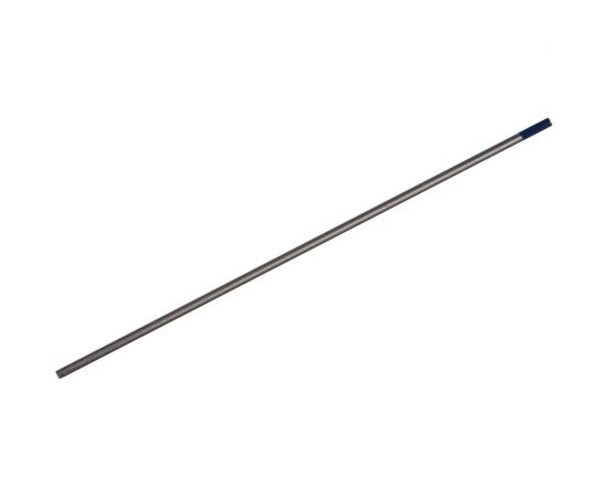 Электрод вольфрамовый WY-20-175 (10 шт; 3.2 мм; темно-синий; DC) Кедр 7340033 