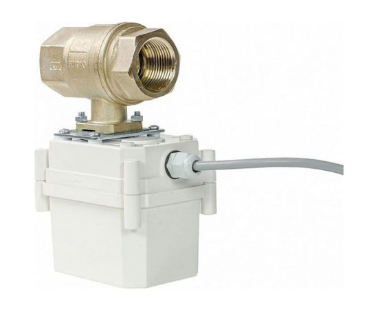 Шаровой электропривод Gidrolock PROFESSIONAL 220V ENOLGAS 1 1/2 11022045 