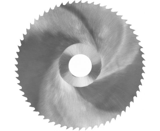 Фреза отрезная (80х1.4х22 мм; тип 1; Р6М5) Sekira 00-00006991 