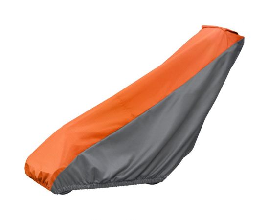 Чехол для газонокосилки (оранжевый/серый) COFRA RL-2111OG 