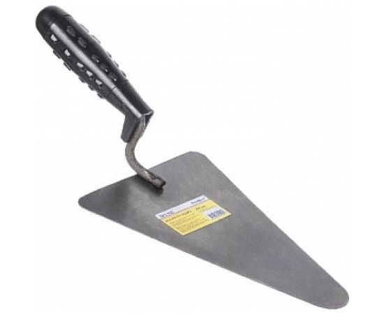 Кельма бетонщика РемоКолор пластмассовая ручка, 200мм, 28-2-320 