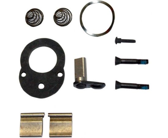 Ремонтный комплект для рукоятки трещоточной R2904(А,В), R4102, R4202, 1/2""DR, 36 зубцов Jonnesway R2904RK 47518 