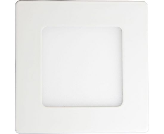 Квадратная панель Nord-Yada LED panel 6W 220V 2700K (120х120мм) 904567 