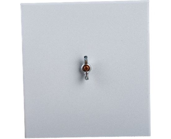 Настенный оптический кросс NIKOMAX укомплектованный, на 4 порта, SC/UPC, SM 9/125 OS2, NMF-WP04SCUS2-OP-ES-GY 