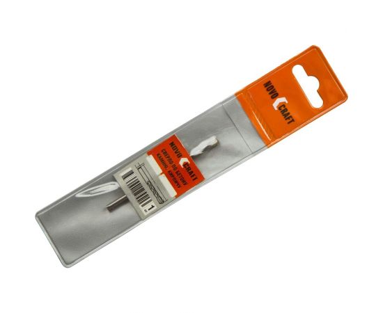 Сверло по бетону (5х85 мм) Novocraft MD05085 