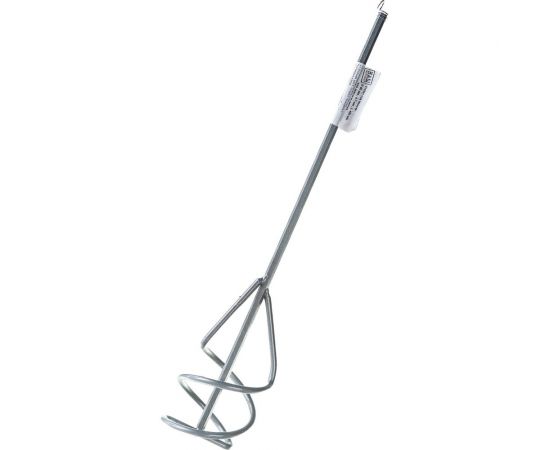 Миксер для красок и смесей (80х8х400 мм) НАШ ИНСТРУМЕНТ 010301-108 