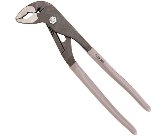 Трубный рычажной ключ Bellota, зубчатый 6160250PVC 