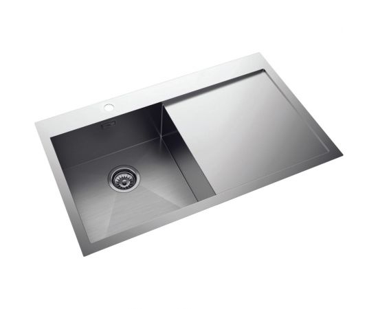 Мойка универсального монтажа Oulin OL-FTL101R 