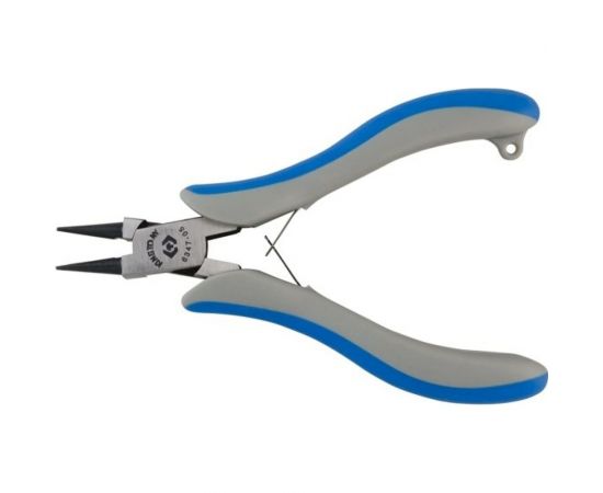 Круглогубцы, длина 128 мм KING TONY 6347-05 