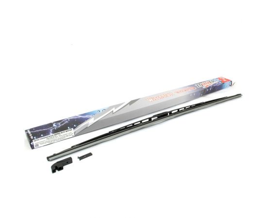 Каркасная щетка стеклоочистителя ZOMMER BLITZ 650 мм WCH650BLITZ 