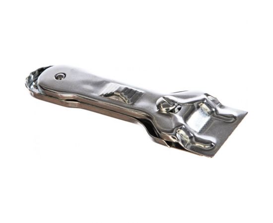 Малярный металлический скребок 40 мм FIT 10041 