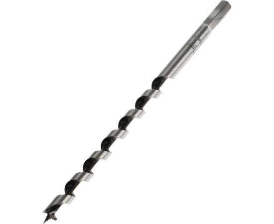 Сверло по дереву шнековое (6х230 мм; шестигранный хвостовик) TUNDRA 3295798 