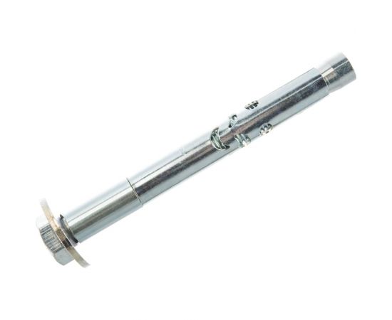 Анкер Fischer FSA-S 12/50x120 20 шт 68528 