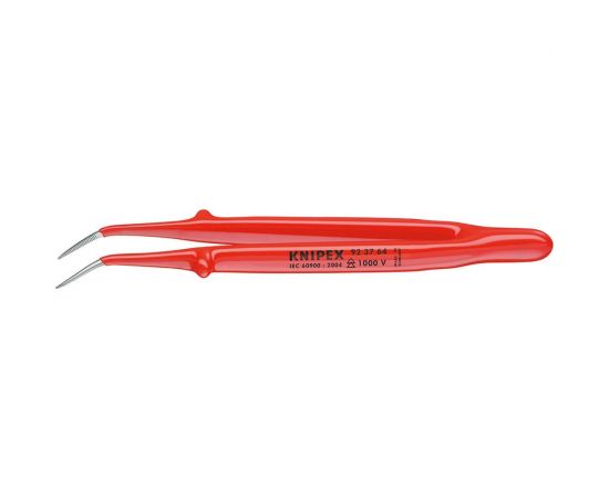 Прецизионный пинцет 1000 V Knipex KN-923764 