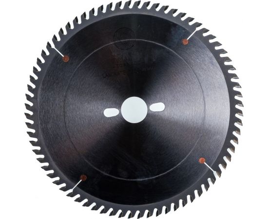 Диск отрезной для ламината и МДФ (250x30x3.2/2.2 мм; Z=72 TFZ) PROCUT 755.2503072 