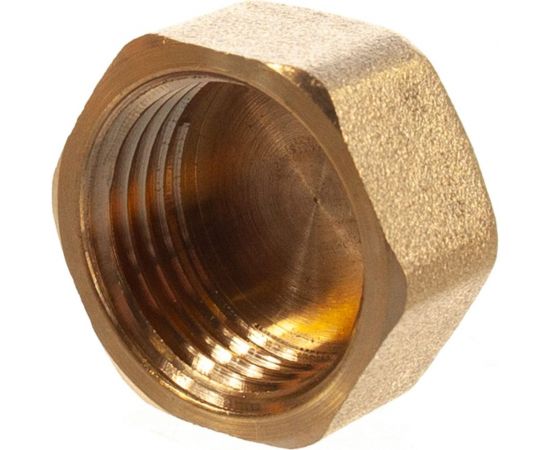 Заглушка Профитт ВР 1/2 3171809 