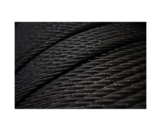 Стальной канат ПРОММЕТАЛЛ ф 15 мм. 50 м.погонный 00002701 