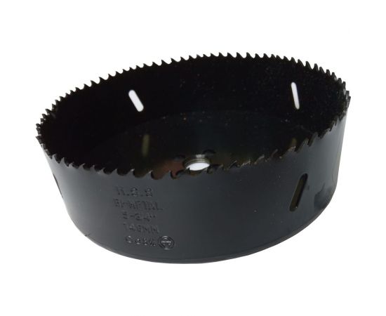 Коронка Bimetall 133 мм ФТ 270133 