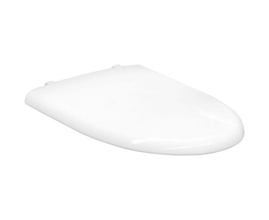 Сиденье дюропласт BelBagno ANTO soft close, металлическое крепление BB112SC 