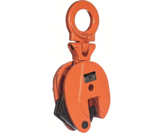 Вертикальный захват для подъема Сибталь DSQC 3 т, зев 0-25 мм 060 4000 4050 