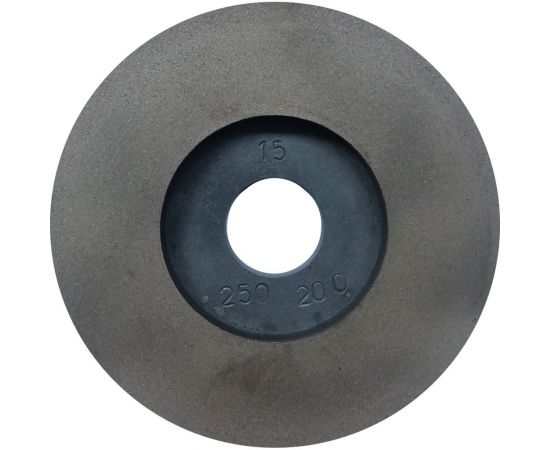 Круг алмазный плоскошлифовальный типа 6А2 140x1.5x35x32 мм АС15 250/200 50% 38 карат М2-01 РИДДЕР 4673730286592 
