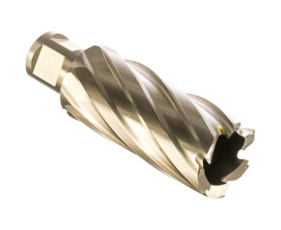 Сверло корончатое по металлу HSS Rotabroach 28х50 мм RAPL 280 КБ006345 