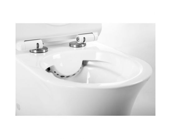 Чаша унитаза BelBagno ANCONA полное примыкание к стене, P-trap BB1224CPR-P – изображение 12