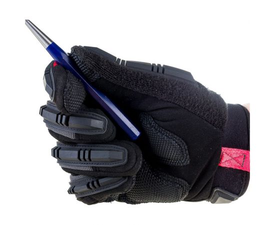 Кернер PROMAT 120x10x4 мм DIN7250 4000812200 – изображение 12