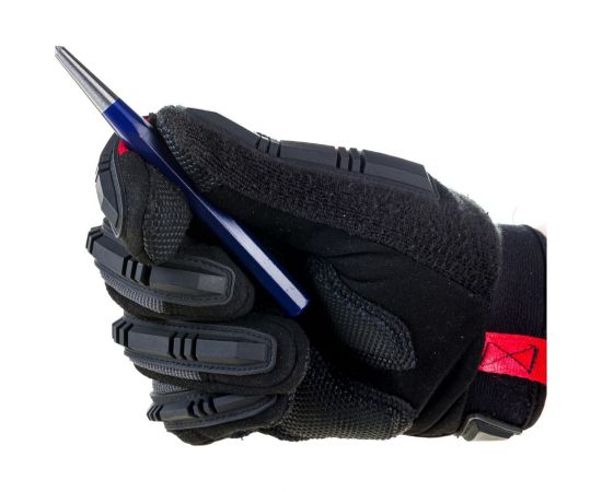 Кернер PROMAT 120x10x4 мм DIN7250 4000812200 – изображение 13