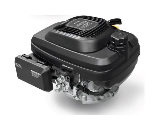 Двигатель бензиновый XP200A (6.5 л.с.) Zongshen 1T90QC201 – изображение 2