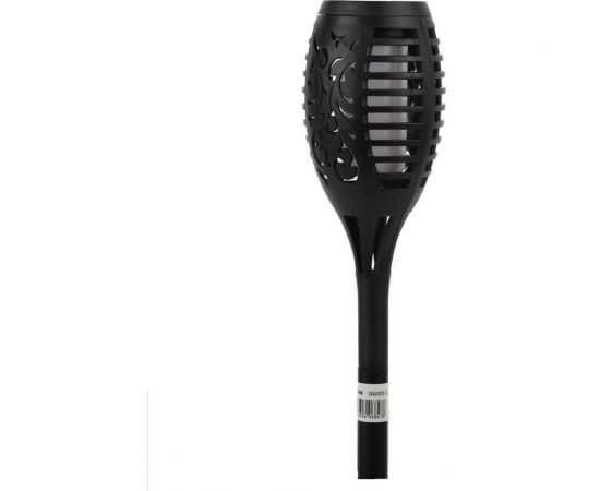 Садовый светильник ЭРА ERASF02033 Факел на солнечной батарее, 49,5 см Б0044241 – изображение 2