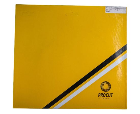 Диск отрезной для ламината и МДФ (250x30x3.2/2.2 мм; Z=72 TFZ) PROCUT 755.2503072 – изображение 2