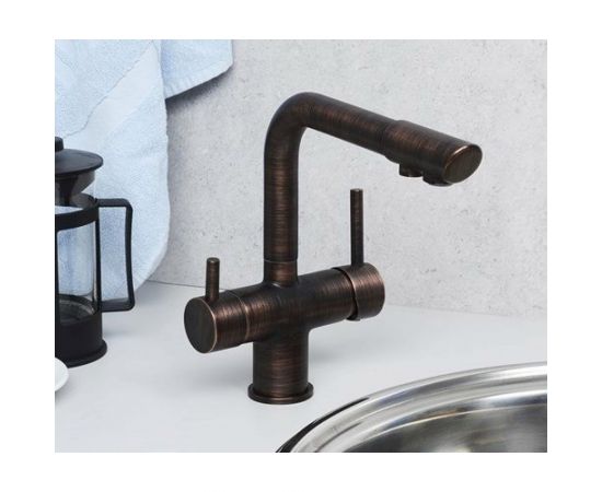 Смеситель для кухни под фильтр WasserKRAFT A8047 – изображение 2