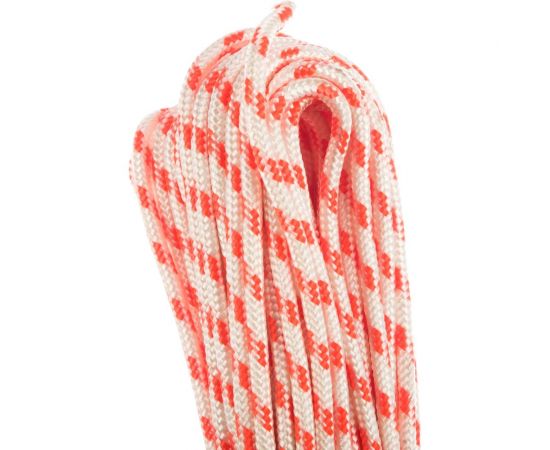 Капроновый фал 4ммх20м РОС 68424 – изображение 2