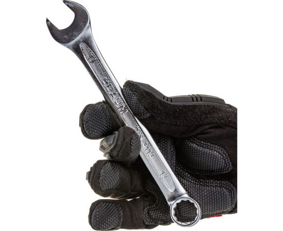 Набор комбинированных ключей BAUM 30-08MP – изображение 2