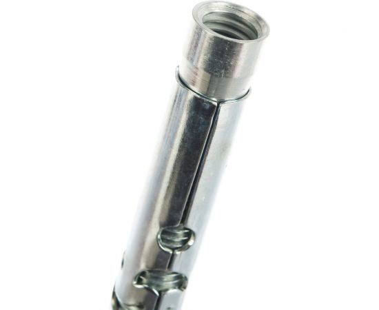 Анкер Fischer FSA-S 12/50x120 20 шт 68528 – изображение 2