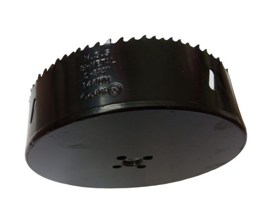 Коронка Bimetall 133 мм ФТ 270133 – изображение 2