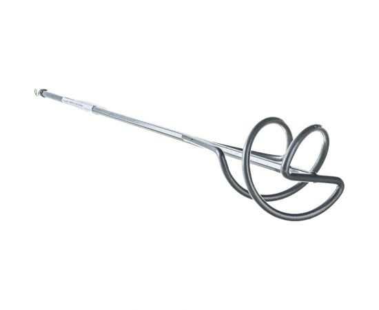 Миксер для красок и смесей (80х8х400 мм) НАШ ИНСТРУМЕНТ 010301-108 – изображение 2