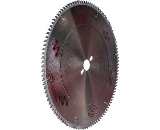 Диск пильный LU2C (350х30 мм; 108Z) по дереву FREUD PRO LU2C2000 – изображение 2