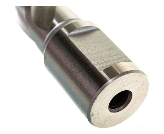 Сверло по металлу корончатое Weldon 19 мм HSS-Co (16х55х70 мм) D.BOR 474160202D – изображение 2